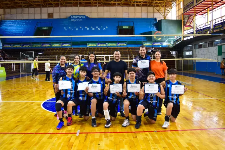 finalistas juegos evita