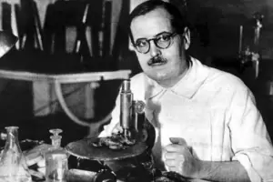 Bernardo Houssay y la yerba mate: revelan documentos secretos del gran cientfico