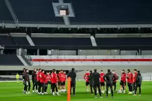 River prioriza la Libertadores y enfrenta a Atltico Tucumn con un equipo alternativo