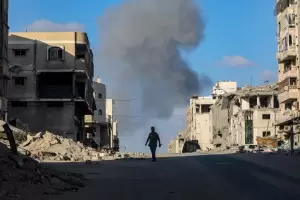 Israel advierte que usar una "fuerza sin precedentes" en Gaza