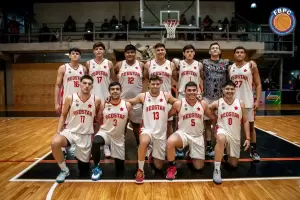 Red Star visita a Ateneo en la semi de Primera