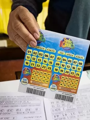 Telekino: los n�meros ganadores del sorteo 2.425 del domingo 26 de abril de 2026Telekino: los n�meros ganadores del sorteo 2.425 del domingo 26 de abril de 2026