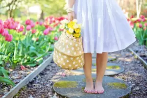 Cul es tu color primaveral de la suerte para el sbado 27 de septiembre de 2025