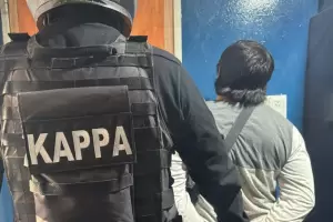 Detienen a un hombre por aprovecharse de la incapacidad de una mujer