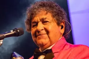 Cacho Deicas vuelve con todo y anuncia su primer show como solista