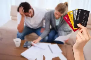 Histrico: las deudas de las familias argentinas alcanzan su nivel ms alto en 15 aos