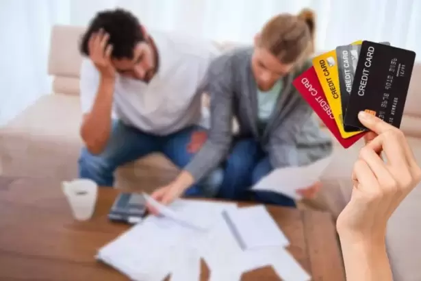 Morosidad r�cord en cr�ditos y tarjetas: c�mo impacta en las familias y qu� prev� el sistema financiero