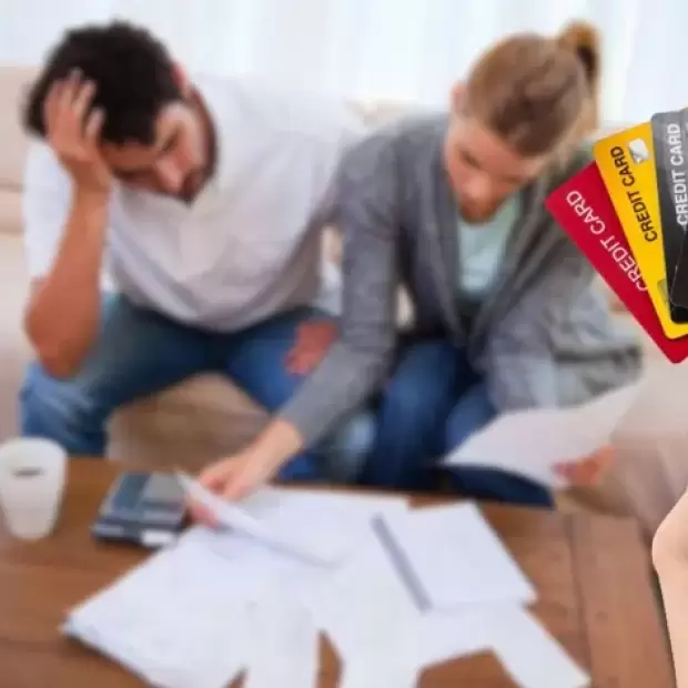 La mora de las familias alcanz� un r�cord hist�rico y lleg� al 12,8% en mayo
