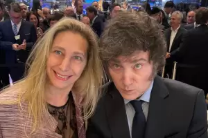 La comisin investigadora del caso $LIBRA cit a Karina Milei y a Cneo Libarona