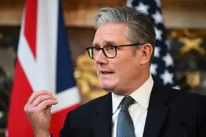 En medio de la tensin, el Reino Unido reconoce a Palestina como Estado