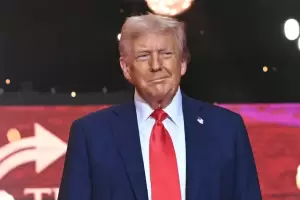 Trump agradece a Israel la pausa en bombardeos y exige rapidez a Hamas para liberar rehenes en Gaza