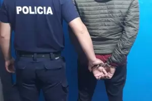 Violencia: un hombre golpe a su pareja y a su hijo de 11 aos
