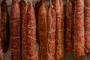 Confirmaron un brote de triquinosis en seis ciudades de Crdoba