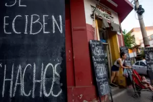 Quintela relanza los "Chachos" y crea un Previaje para impulsar el turismo