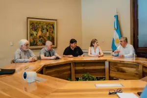 El Gobierno y la Cmara de la Construccin lanzan plan de obras urbanas