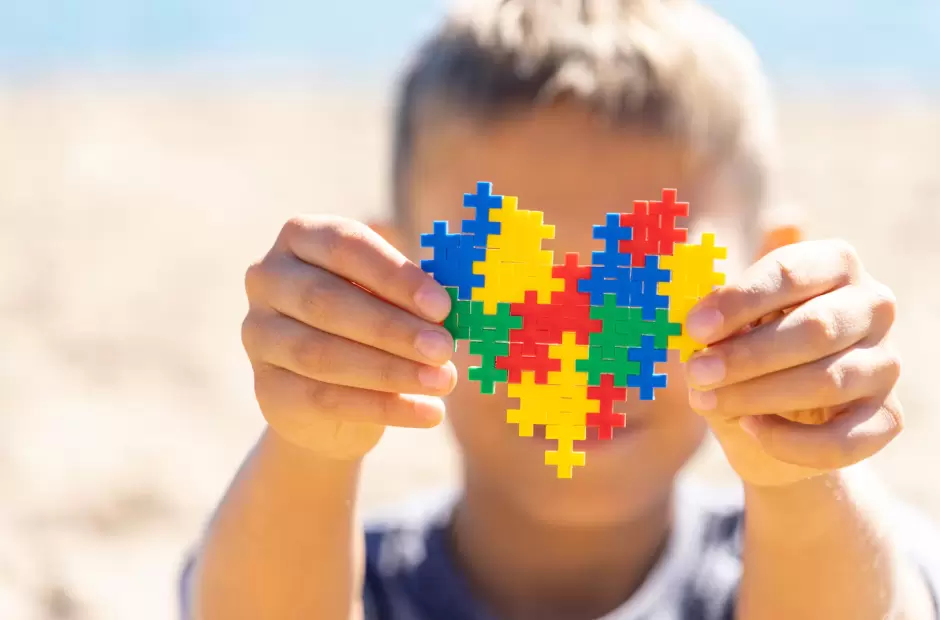 Paracetamol y autismo