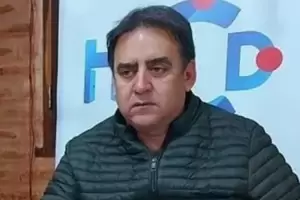 La Corte de Justicia ratifica que Olveira no puede ocupar una banca en Los Altos