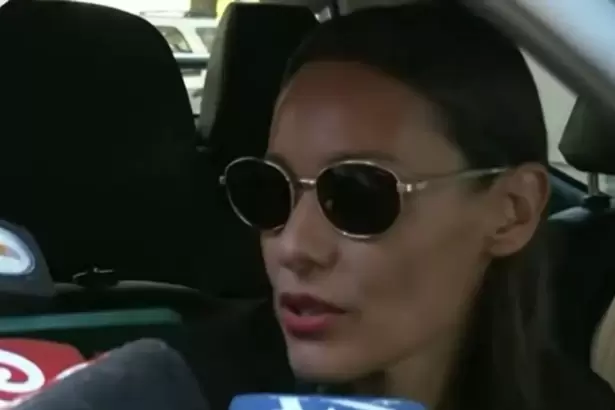 �En serio?: Pampita denunci� que sufri� una estafa virtual con las figuritas del Mundial