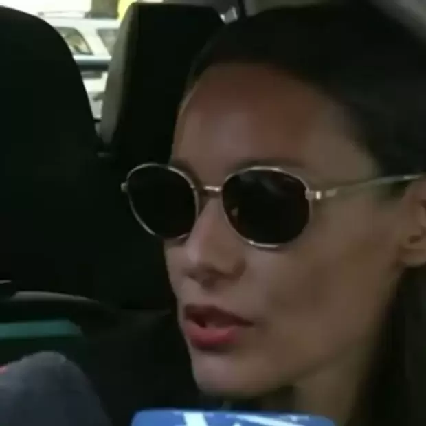 �En serio?: Pampita denunci� que sufri� una estafa virtual con las figuritas del Mundial