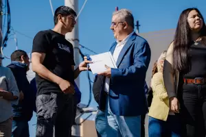 Catamarca entreg 150 viviendas y avanza hacia las 650 adjudicaciones en 2025