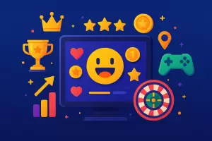 La gamificaci�n como tendencia: c�mo los juegos online inspiran educaci�n, deporte y entretenimiento digital