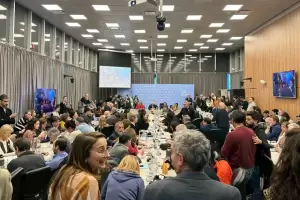 Diputados debate restricciones a DNU, mientras contina las investigaciones por Andis y $LIBRA