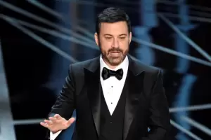 En medio del debate por la censura, vuelve a emitirse el programa de Jimmy Kimmel
