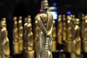 Los Martn Fierro 2025 ya tienen fecha, sede y conductor