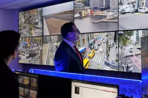 Previa de la Asamblea de la ONU: frenan un ataque que buscaba dejar incomunicada a Nueva York