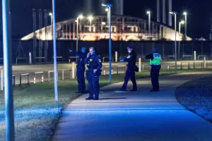 Rusia rechaz� acusaciones de Dinamarca sobre un dron en el aeropuerto de Copenhague