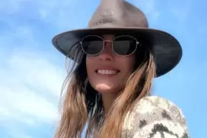 Robo a Pampita: el hombre que encontr� sus celulares no quiso la recompensa