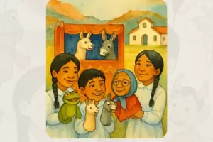 Llega la cuarta edici�n de "Changuites", el festival de artes esc�nicas para las infancias