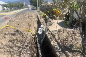 Corte de agua por reparaciones: Cules barrios estn afectados?