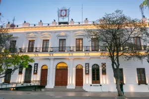 Comienza "Terror en el Valle" en CATA, con lo mejor del cine nacional