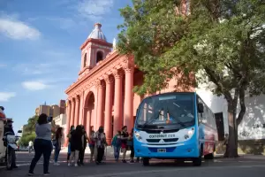 A partir de octubre habr nuevos horarios para recorrer la ciudad en Bus Turstico