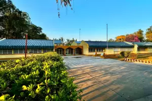 Renovaron la Escuela Agrotcnica de Alijiln, sede de las Ovinpiadas Regionales