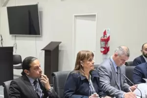 Un jurado declar culpable a un hombre por abusar de sus dos hijos menores