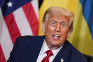 Trump asegur que Ucrania podra "recuperar" todo su territorio