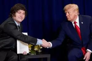 Milei se rene con Trump en Washington: buscan sellar una alianza estratgica