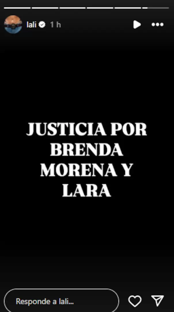 famosas triple homicidio
