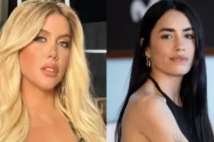 De Wanda a Lali: la reacci�n de las famosas al triple femicidio de las jovencitas