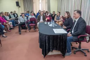 La UNCA certific a 83 docentes en Inteligencia Artificial aplicada a la Educacin