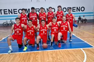 Olimpia y Red Star son los finalistas del Anual de Bsquet