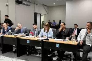 Condenan a 13 aos de prisin al padre sentenciado por abuso sexual continuado