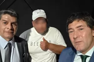 Declararon no culpable a un hombre acusado de abuso sexual