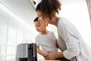 5 recetas para freidora de aire