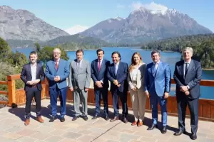 Gobernadores reclaman a Milei discutir el alcance de la ayuda financiera