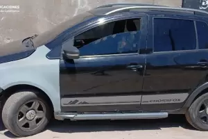 Inseguridad en el Valle Central: tras allanamientos recuperan elementos robados