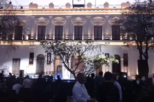 Qued� inaugurado el Centro de Arte y Tecnolog�a Aplicada