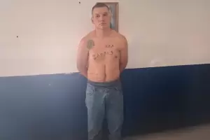 Identificaron a la quinta vctima en el caso de Matas Jurado, el asesino serial de Jujuy